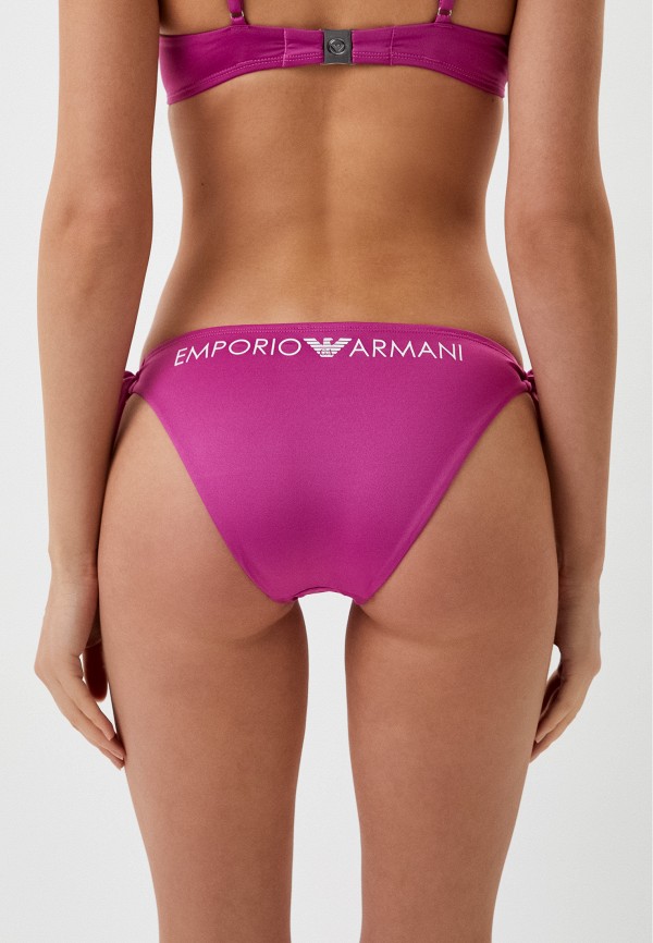 фото Плавки emporio armani