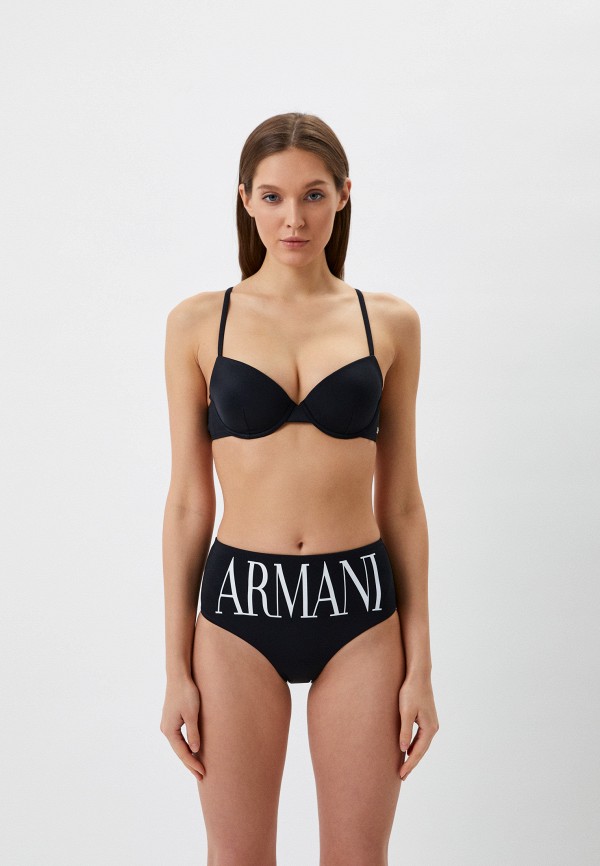фото Купальник emporio armani