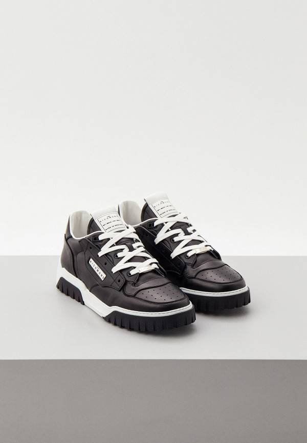 фото Кеды john richmond