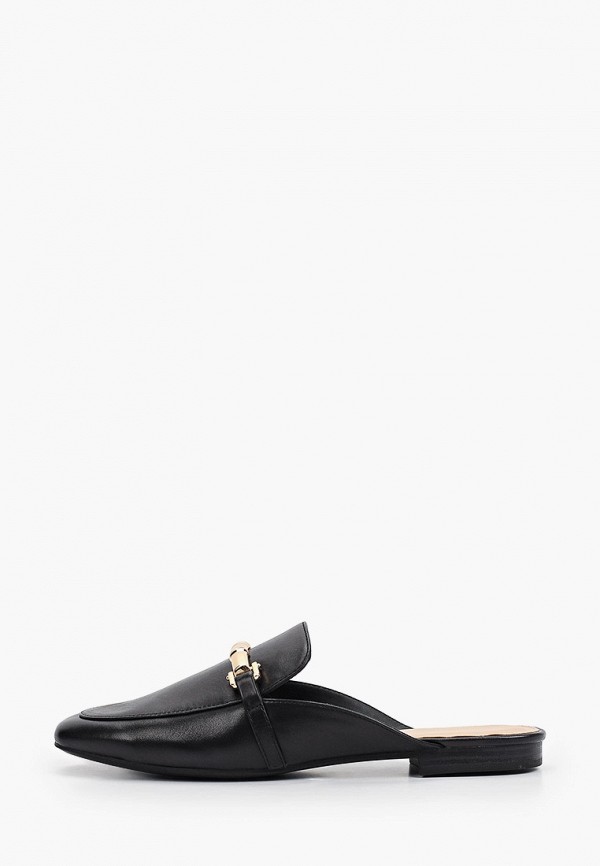 

Мюли Aldo, Черный