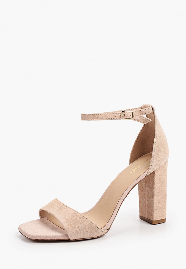 фото Босоножки aldo