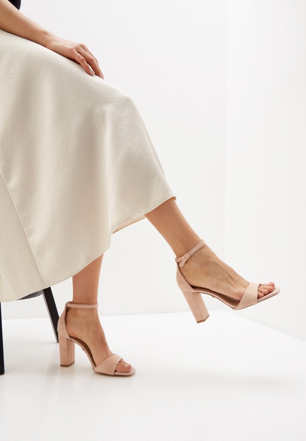 фото Босоножки aldo