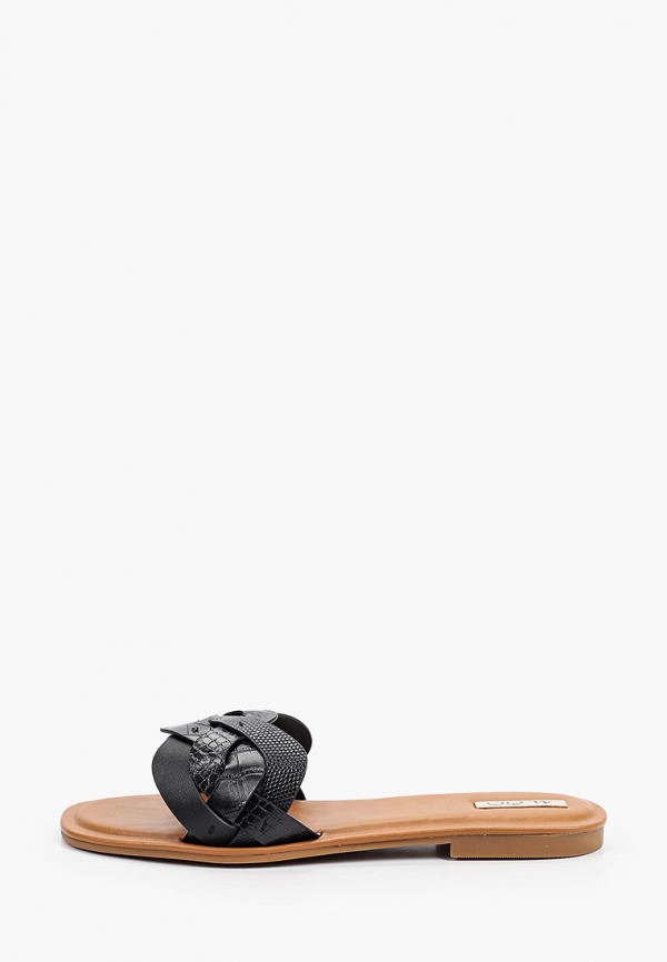 

Сабо Aldo, Черный