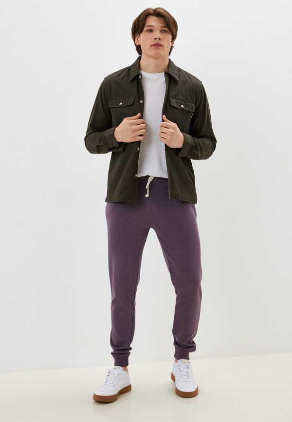 фото Брюки спортивные ovs