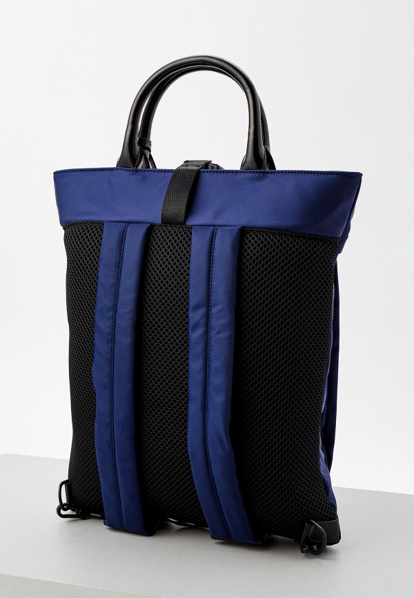фото Рюкзак и кошелек blauer