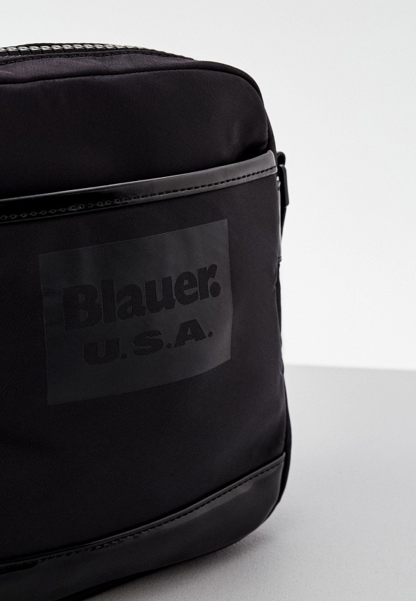 фото Сумка и кошелек blauer