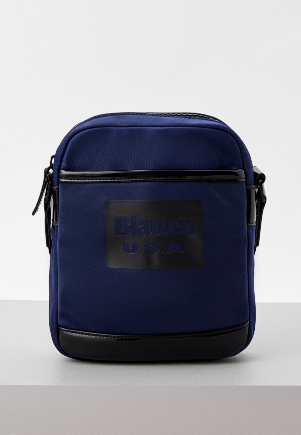 фото Сумка и кошелек blauer