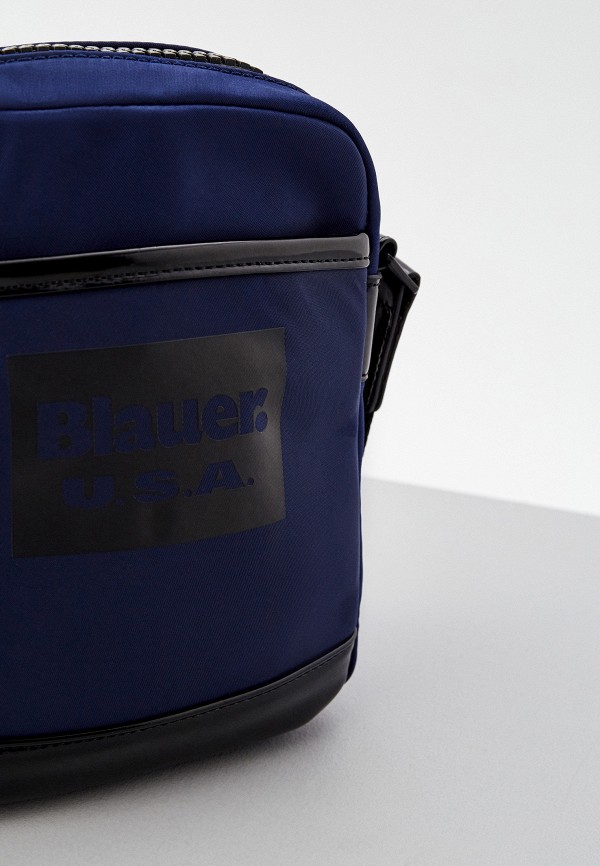фото Сумка и кошелек blauer