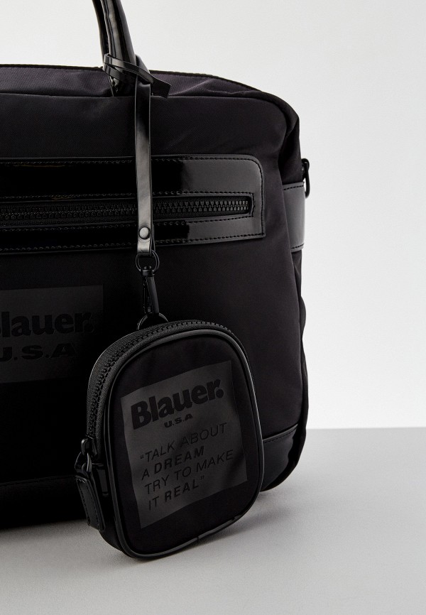 фото Сумка и кошелек blauer