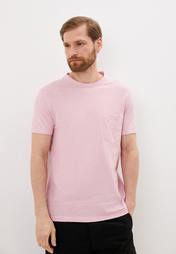 

Футболка United Colors of Benetton, Розовый