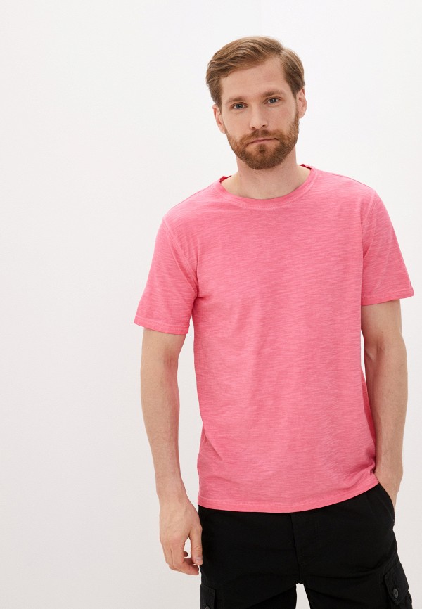 

Футболка United Colors of Benetton, Розовый