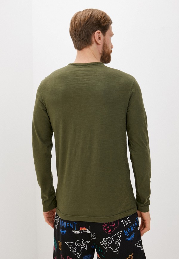 фото Лонгслив united colors of benetton