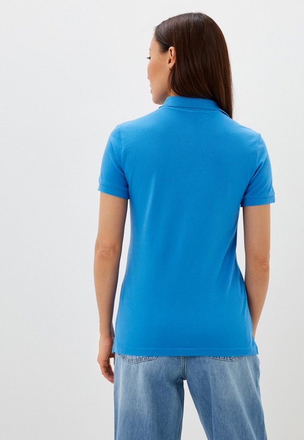 фото Поло united colors of benetton