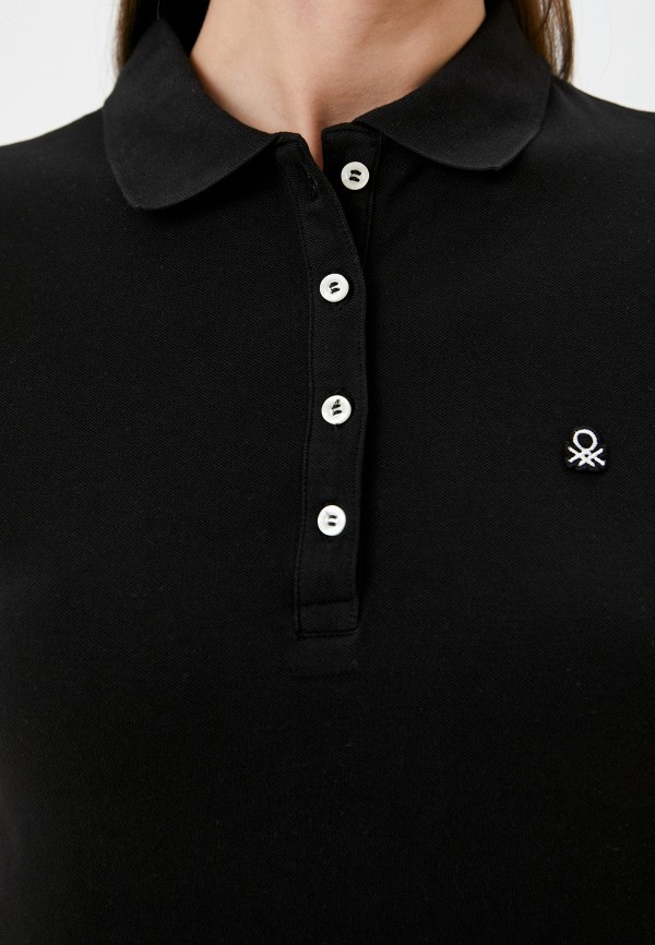 фото Поло united colors of benetton