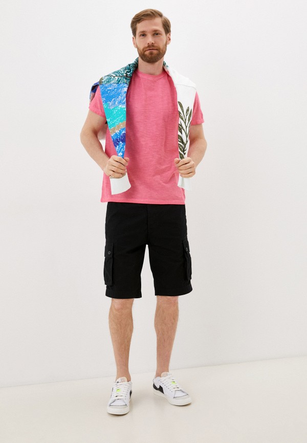 фото Шорты united colors of benetton