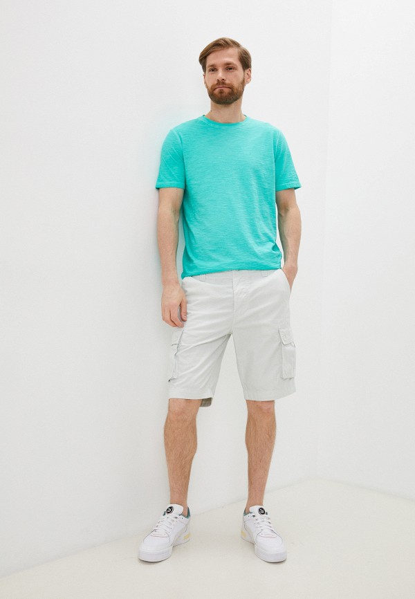 фото Шорты united colors of benetton