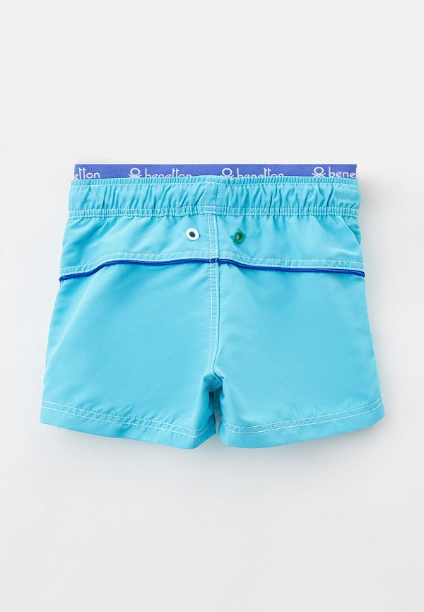 фото Шорты для плавания united colors of benetton