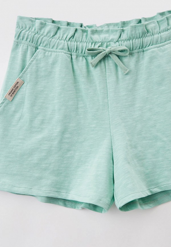 фото Шорты спортивные united colors of benetton