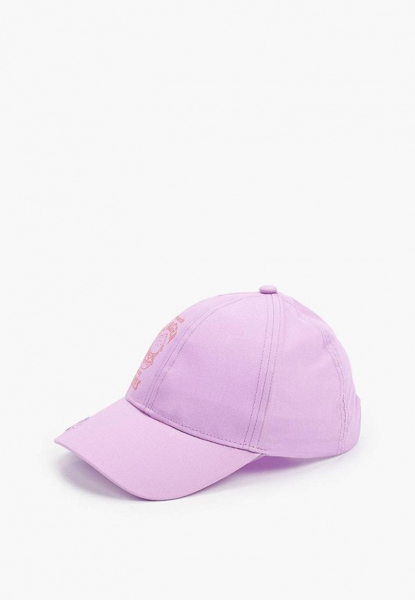 

Бейсболка United Colors of Benetton, Фиолетовый