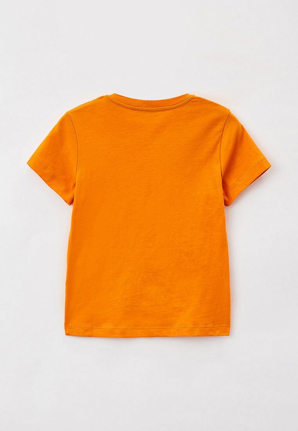 фото Футболка и шорты united colors of benetton