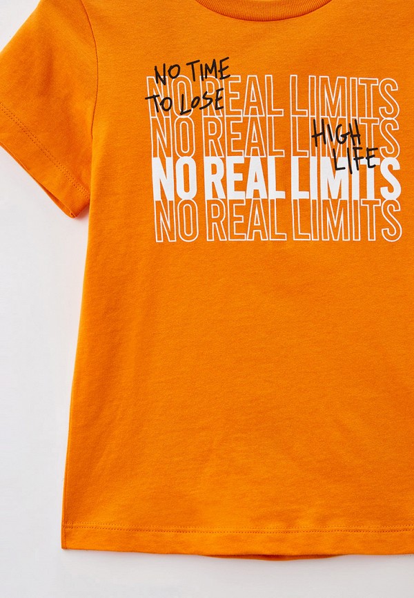 фото Футболка и шорты united colors of benetton