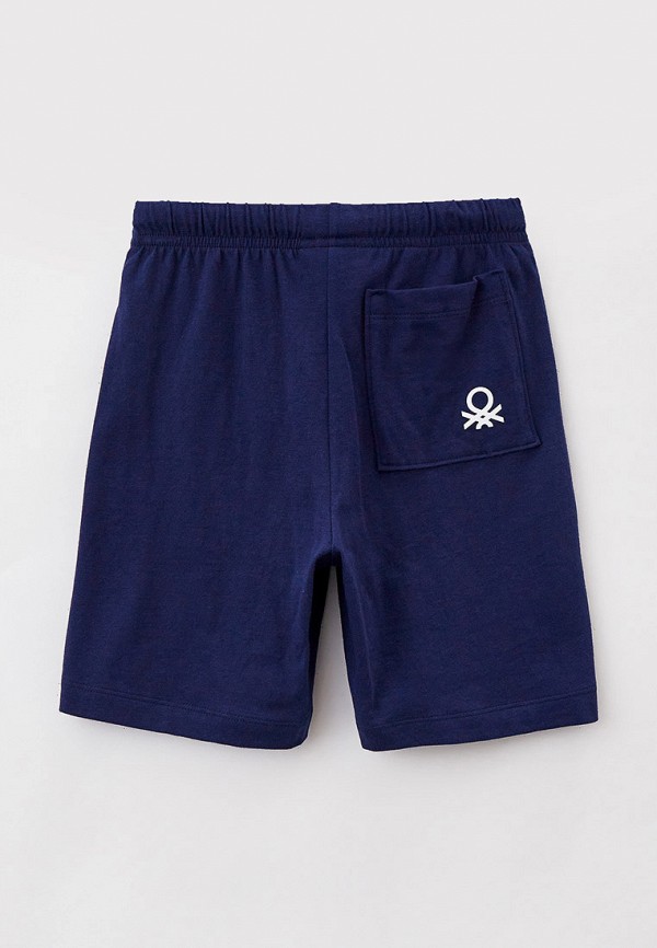 фото Футболка и шорты united colors of benetton