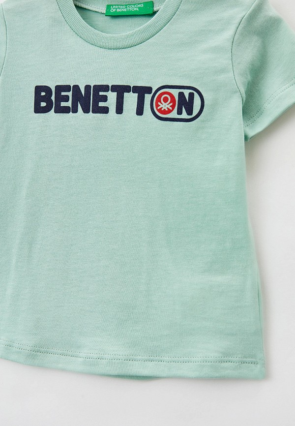фото Футболка united colors of benetton