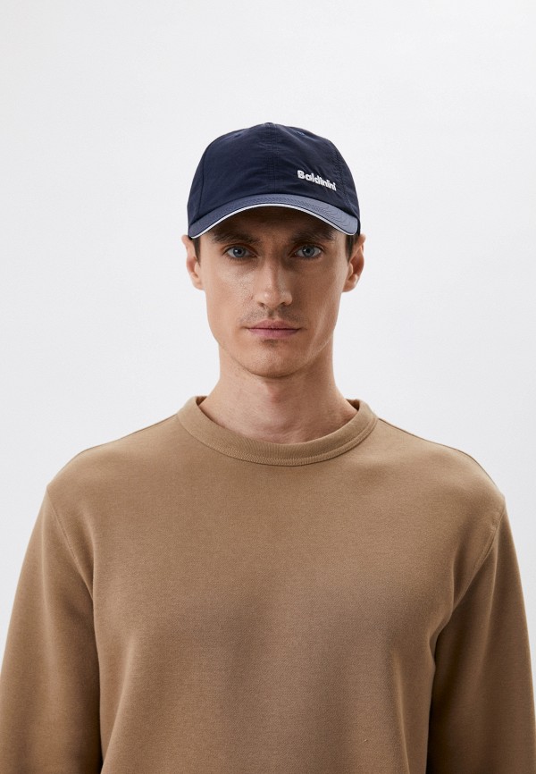 фото Бейсболка baldinini