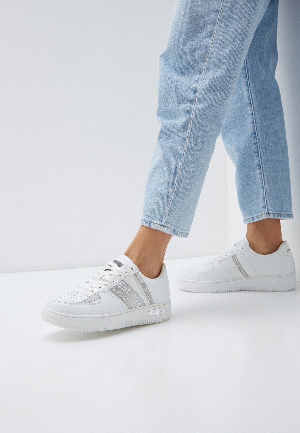 фото Кроссовки replay