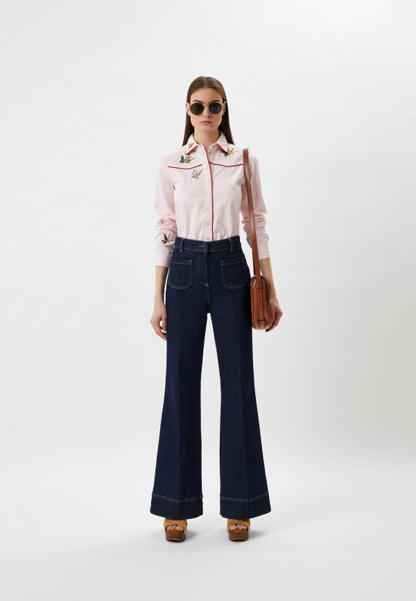 фото Рубашка twinset milano