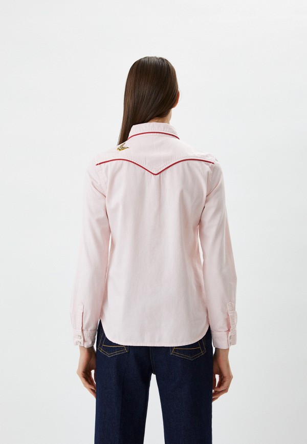 фото Рубашка twinset milano