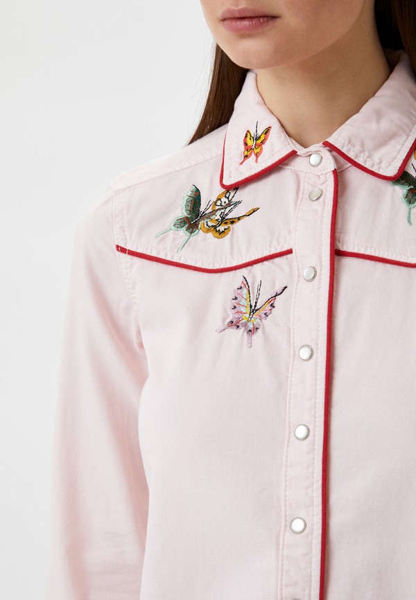 фото Рубашка twinset milano