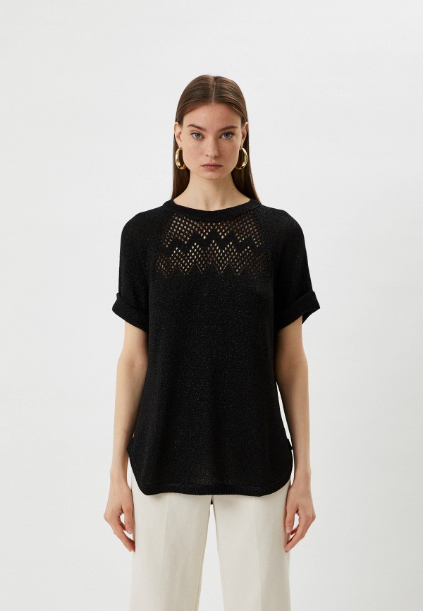 

Джемпер Twinset Milano, Черный