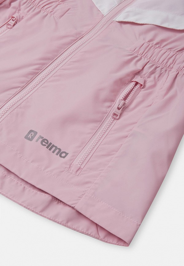 фото Ветровка reima