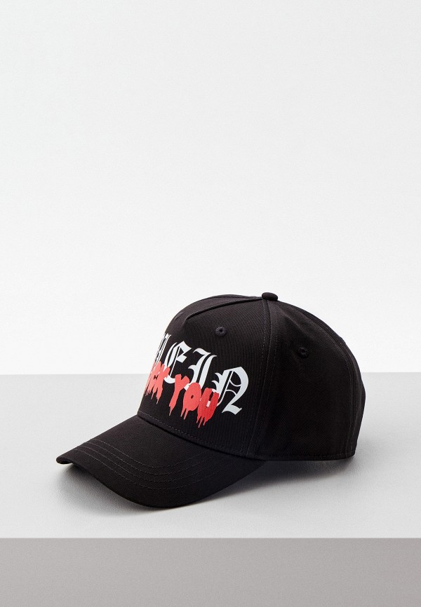 фото Бейсболка philipp plein