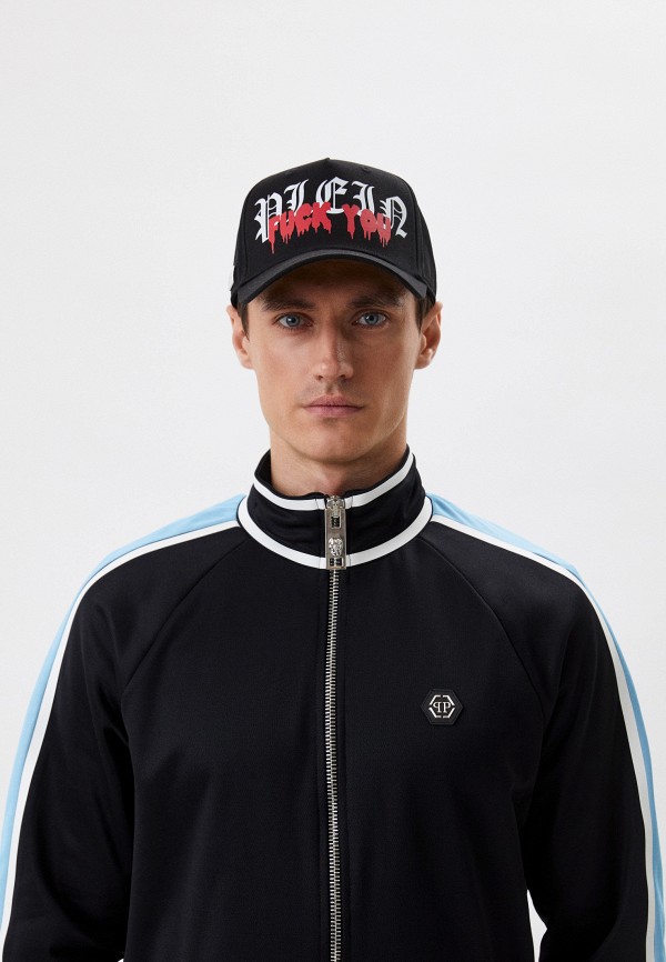 фото Бейсболка philipp plein