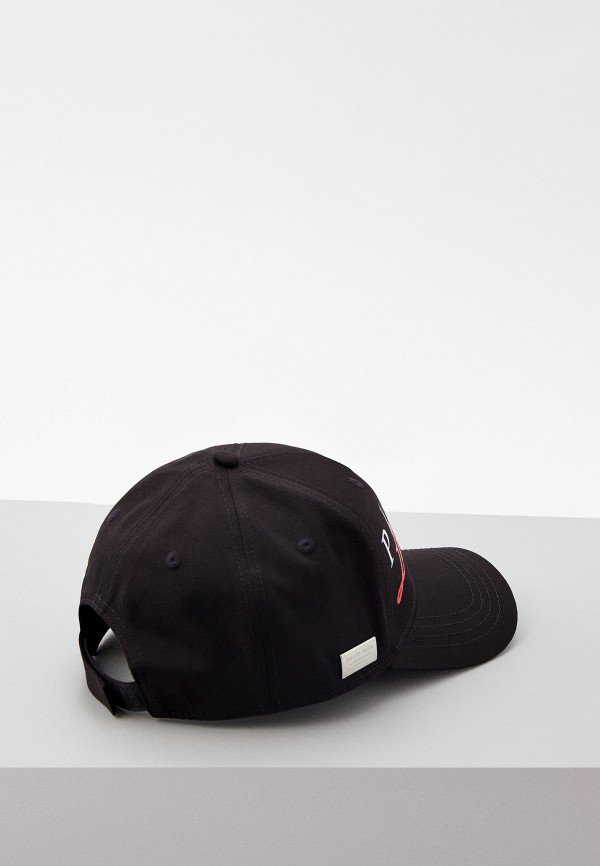 фото Бейсболка philipp plein