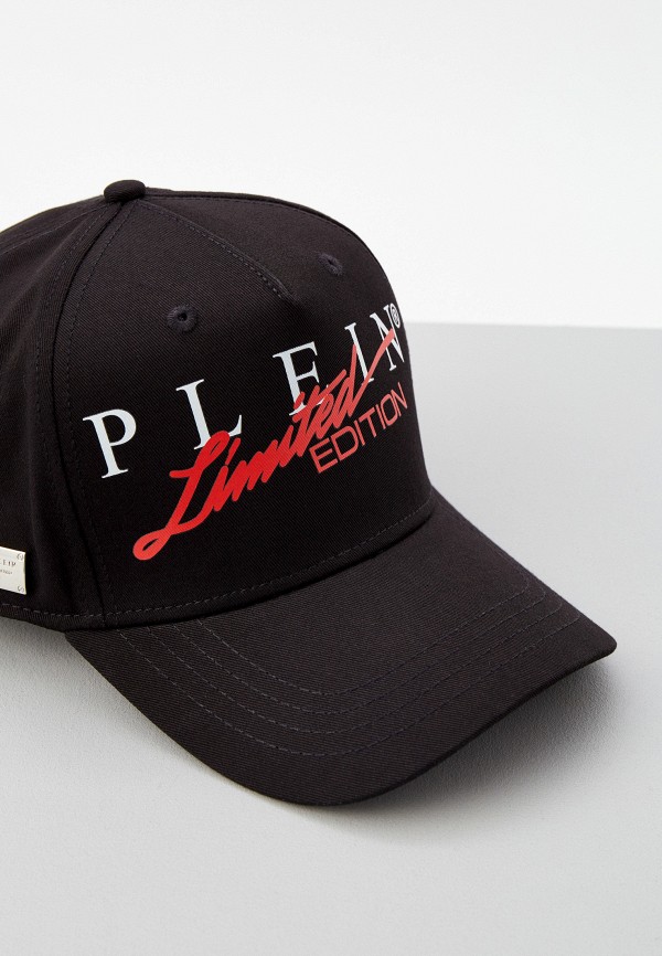 фото Бейсболка philipp plein