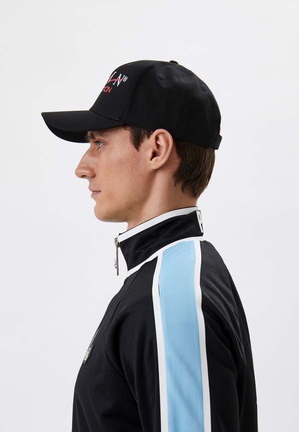 фото Бейсболка philipp plein