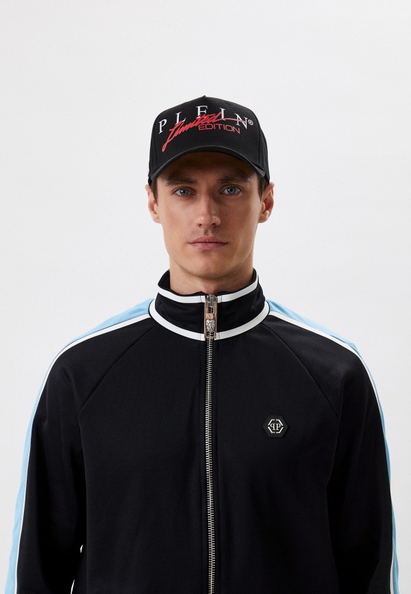 фото Бейсболка philipp plein