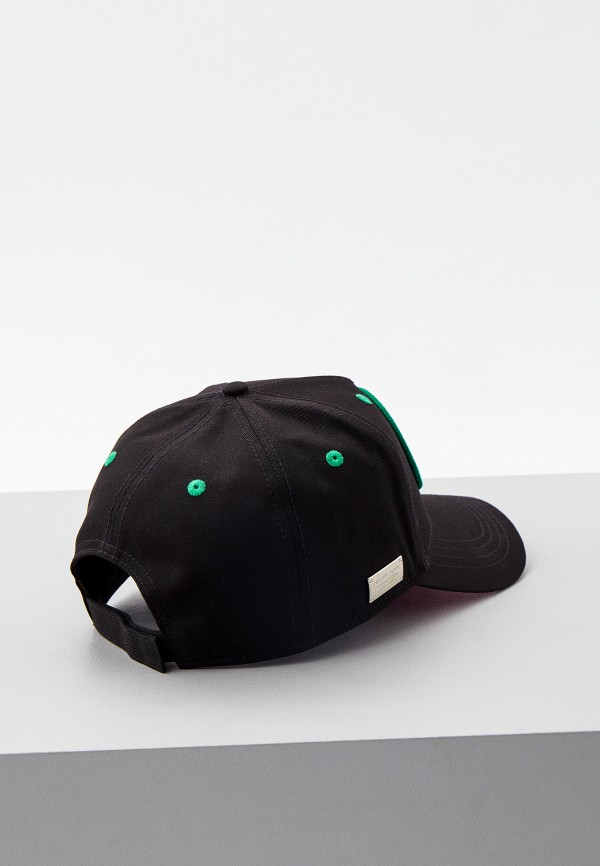 фото Бейсболка philipp plein