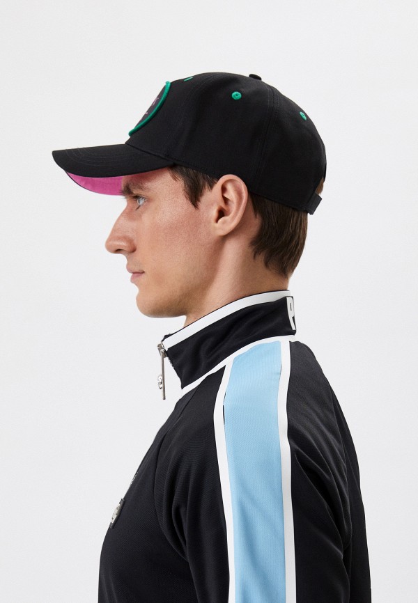 фото Бейсболка philipp plein