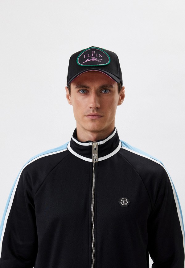 фото Бейсболка philipp plein