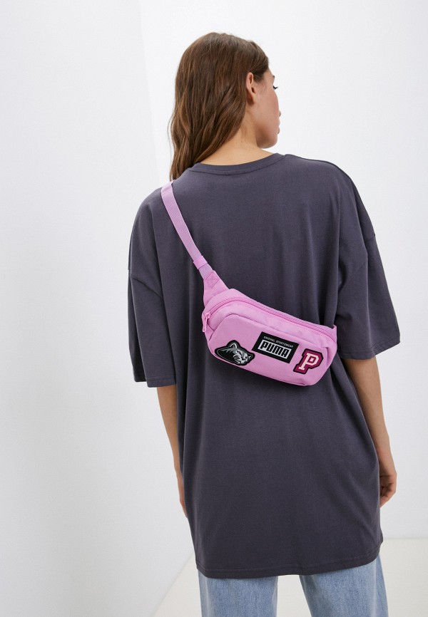 фото Сумка поясная puma