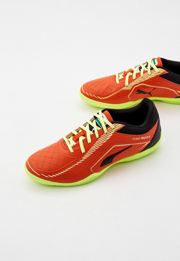 фото Бутсы зальные puma