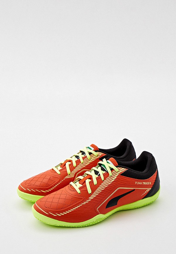 фото Бутсы зальные puma