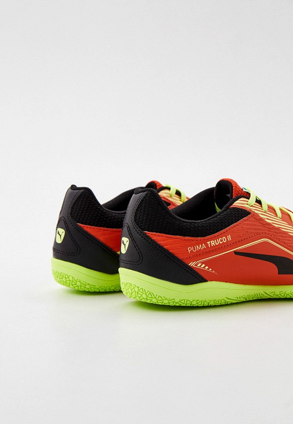 фото Бутсы зальные puma