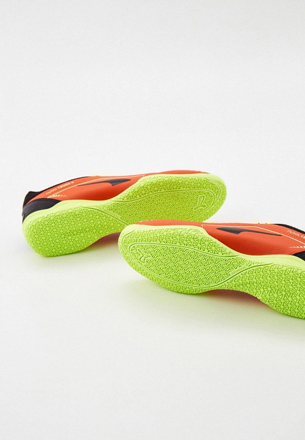 фото Бутсы зальные puma