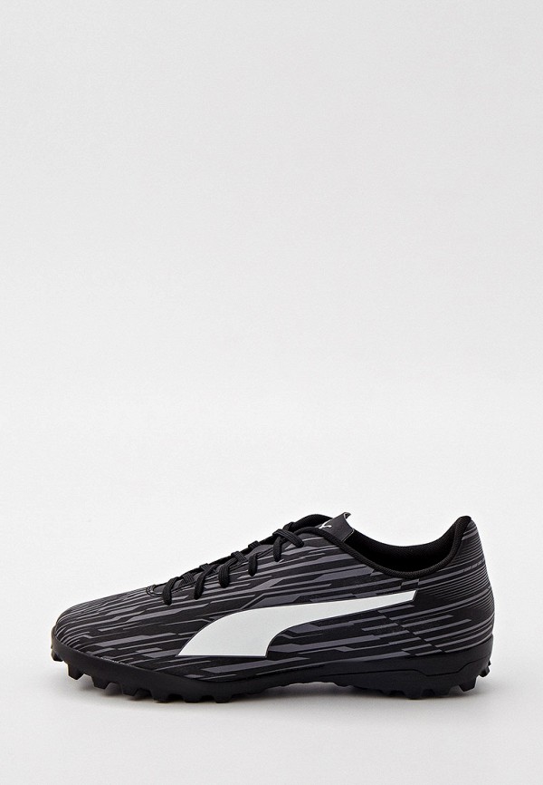 

Шиповки PUMA, Черный, Rapido III TT