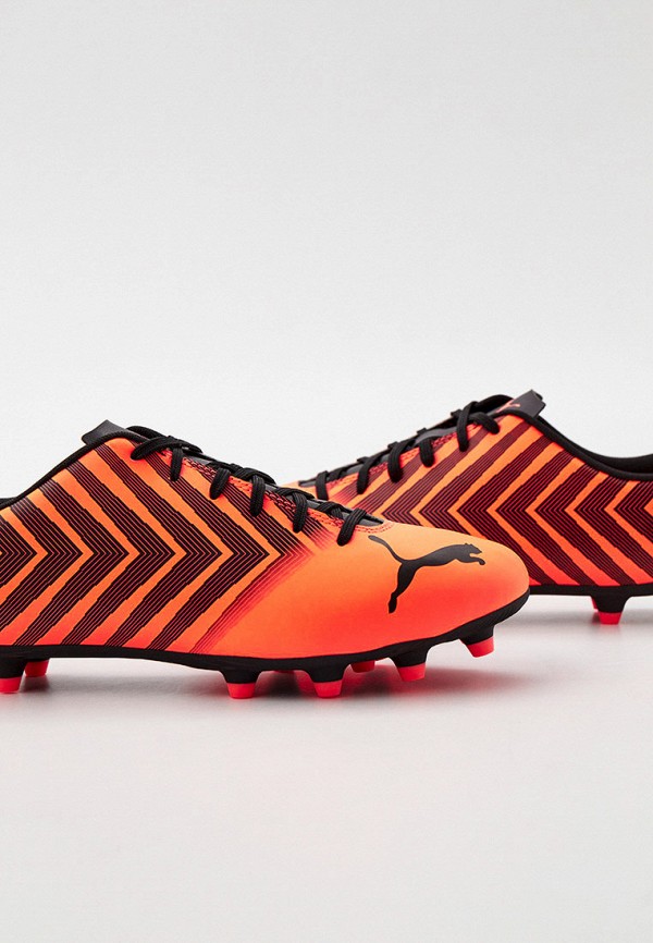 фото Бутсы puma